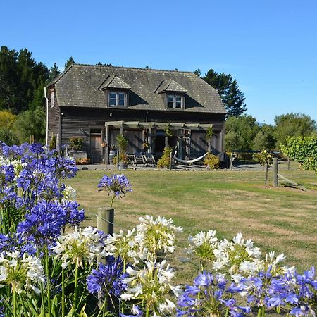Ddog Vineyard & Bnb Renwick Екстериор снимка