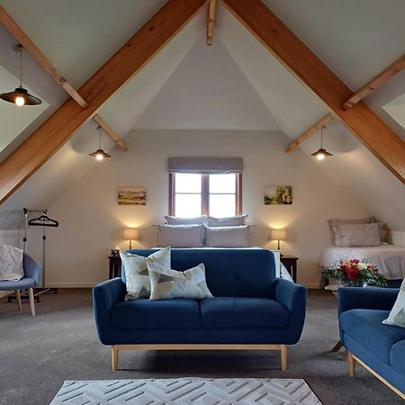 Ddog Vineyard & Bnb Renwick Екстериор снимка